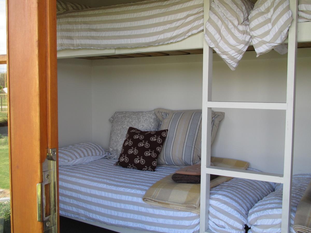 Waipiata Behind The Bike Sheds B&B 외부 사진